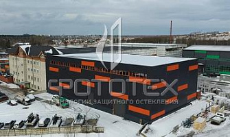 История компании ФОТОТЕХ