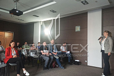 Компания ФОТОТЕХ провела серию практических семинаров в крупнейших городах Урала и Сибири! Компания ФОТОТЕХ провела серию практических семинаров в крупнейших городах Урала и Сибири!