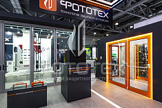 ФОТОТЕХ покорил MosBuild 2025