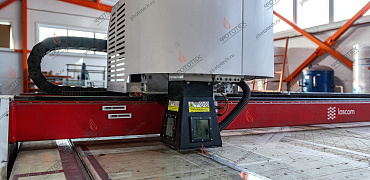 Заготовительный цех1