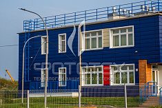 Изготовление и установка противопожарных перегородок с дверьми 30 и 15 минут Изготовление и установка противопожарных перегородок с дверьми 30 и 15 минут
