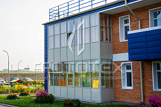 Изготовление и установка противопожарных перегородок с дверьми 30 и 15 минут Изготовление и установка противопожарных перегородок с дверьми 30 и 15 минут