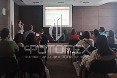 Компания ФОТОТЕХ провела серию практических семинаров в крупнейших городах Урала и Сибири! Компания ФОТОТЕХ провела серию практических семинаров в крупнейших городах Урала и Сибири!